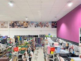 Installation view, A MAIOR, Viseu, 2025-2026